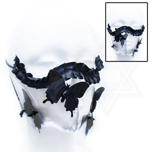 Beautiful dark souls mask
