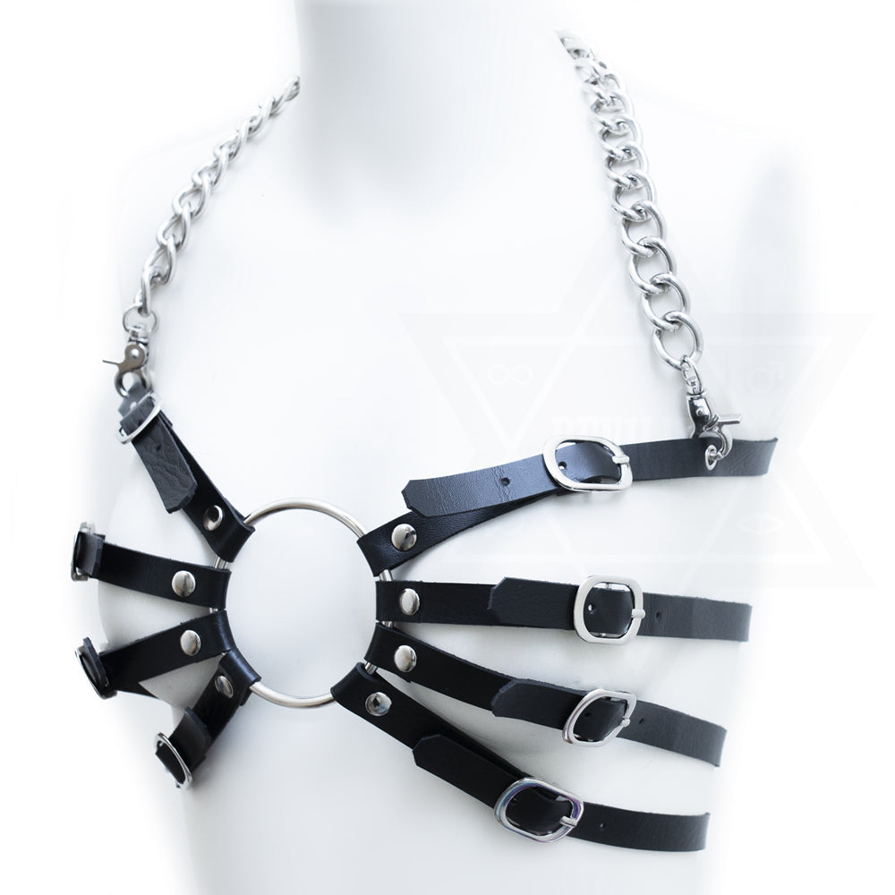 Enchantress harness*