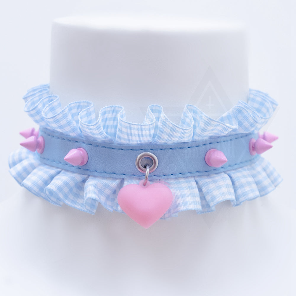 Love me tender Choker