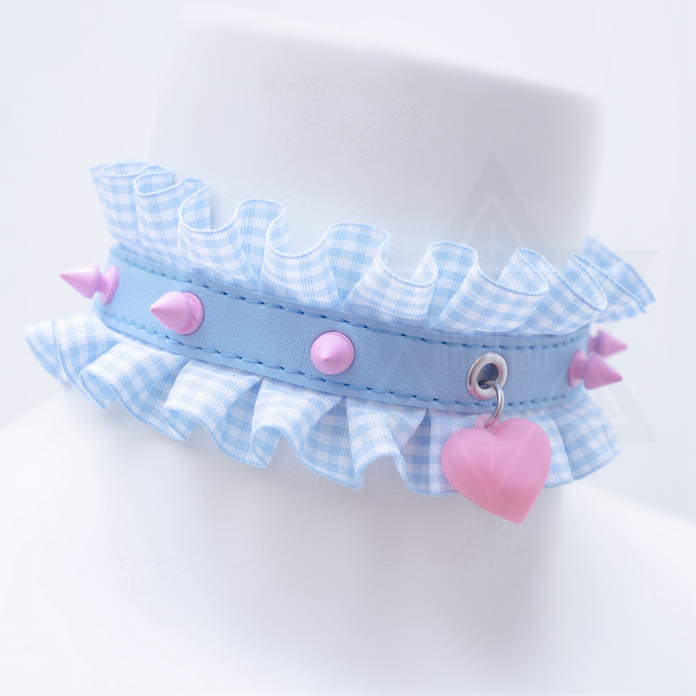 Love me tender Choker