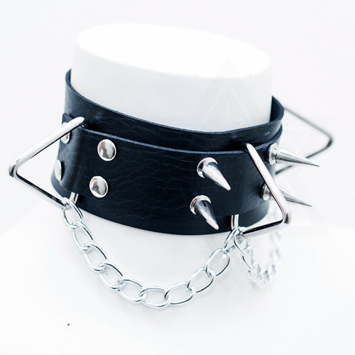 Body Soul Spirit choker