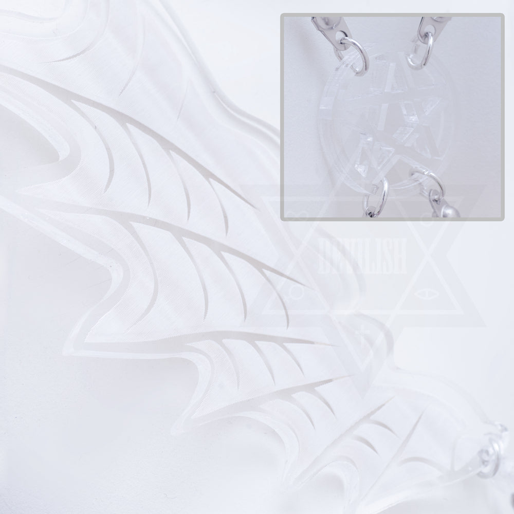 Guardian devil harness
