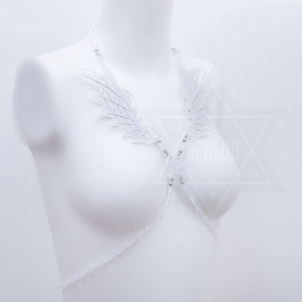 Guardian devil harness