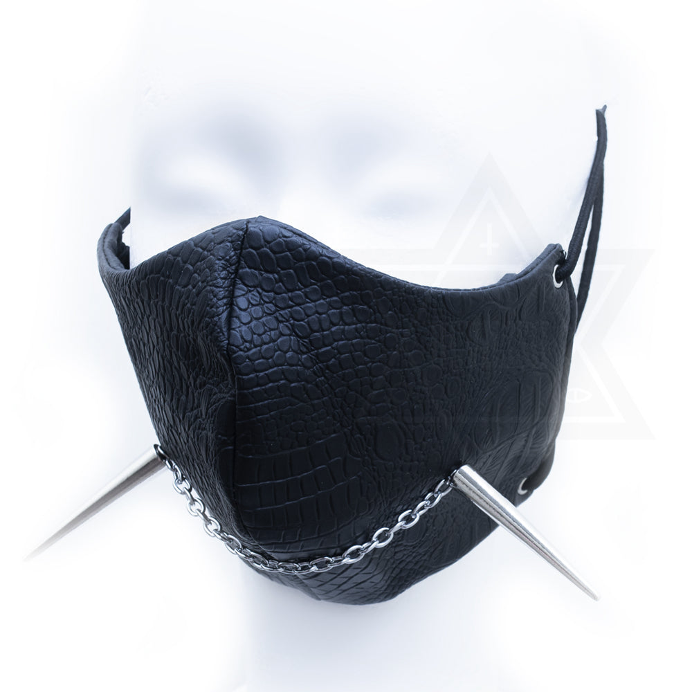 Why so serious mask *