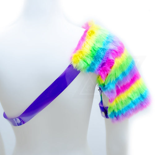 Unicorn power harness