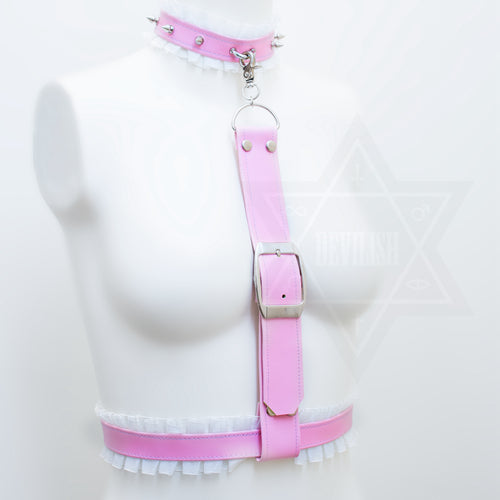 Baby maybe harness