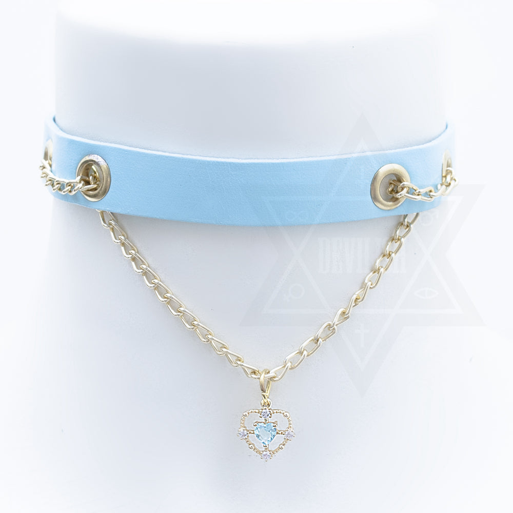 You are the one choker