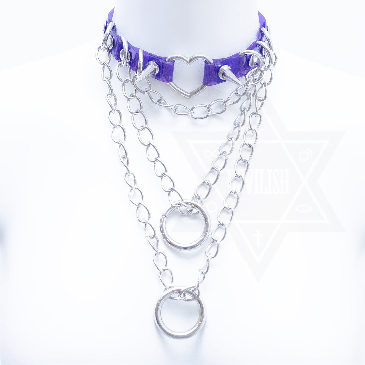 Dare to love Choker