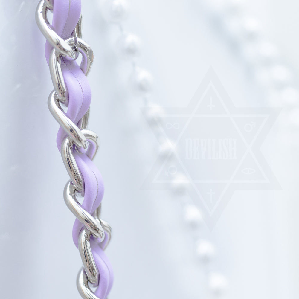 Goddess belt