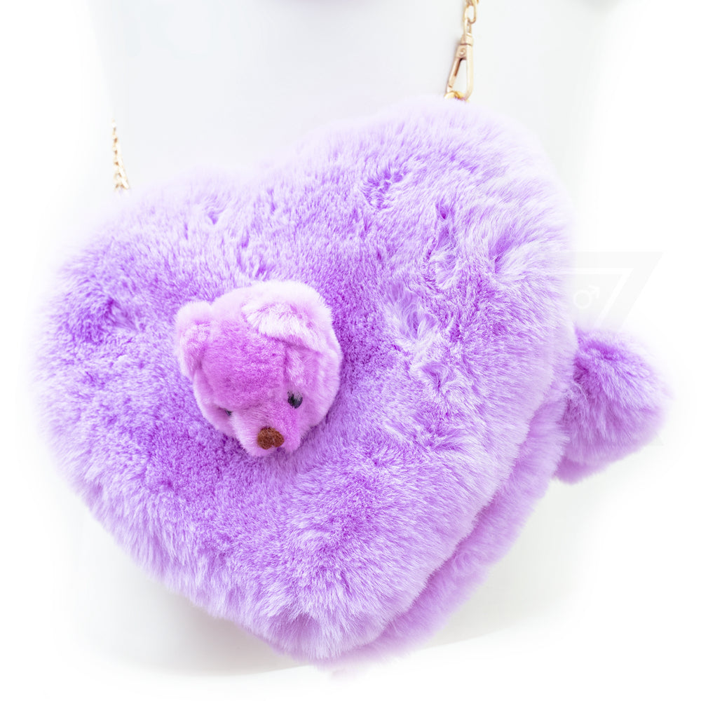 Little bear bag
