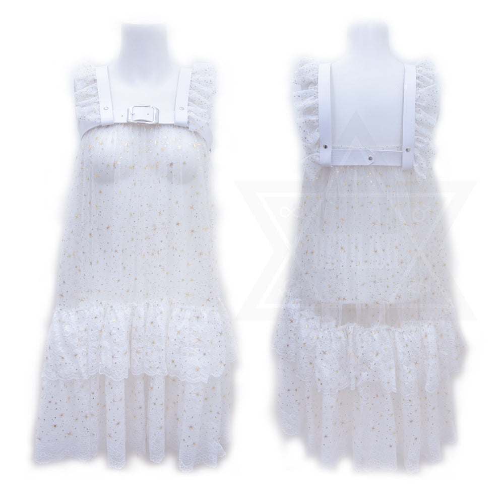 TWINKLE harness dress