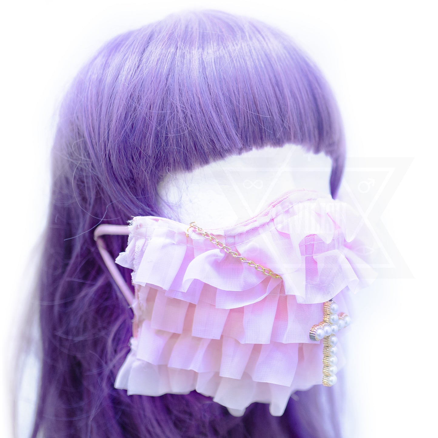 Lolita mask