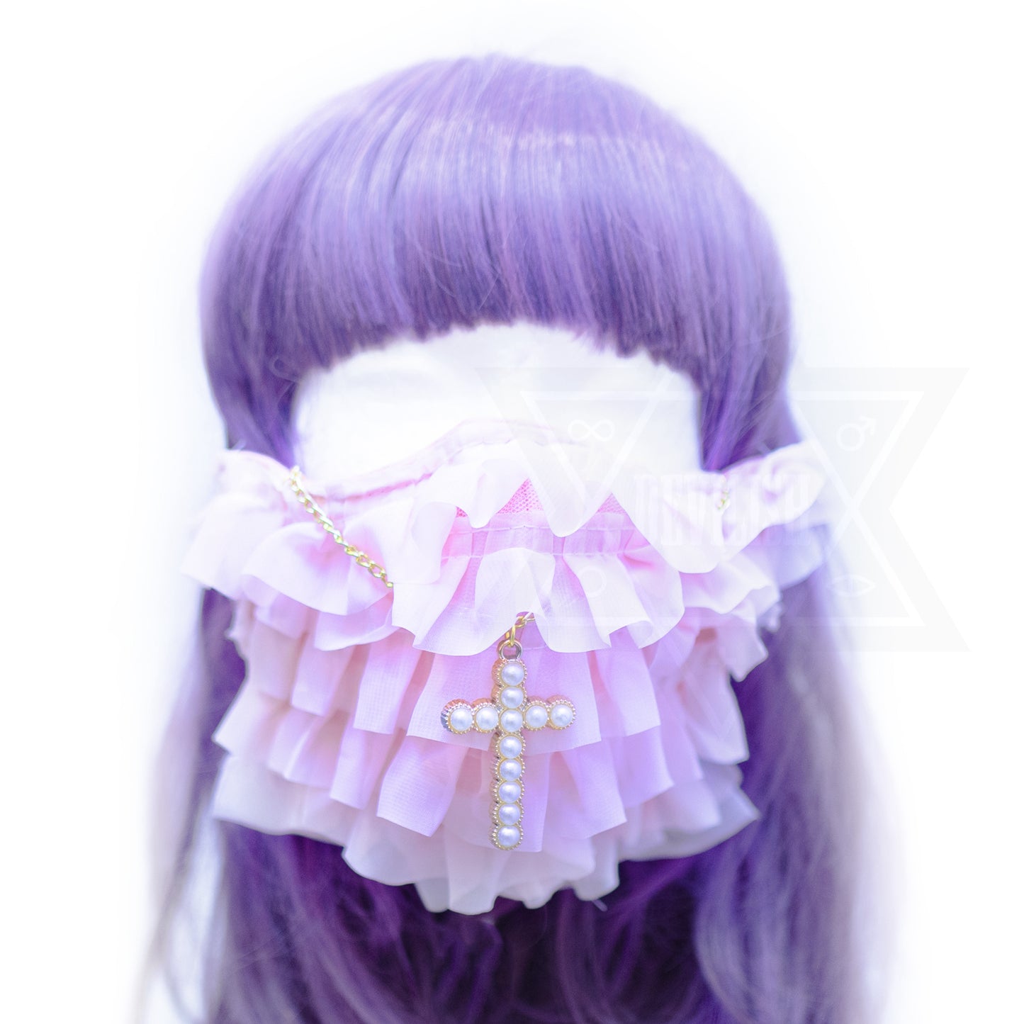 Lolita mask