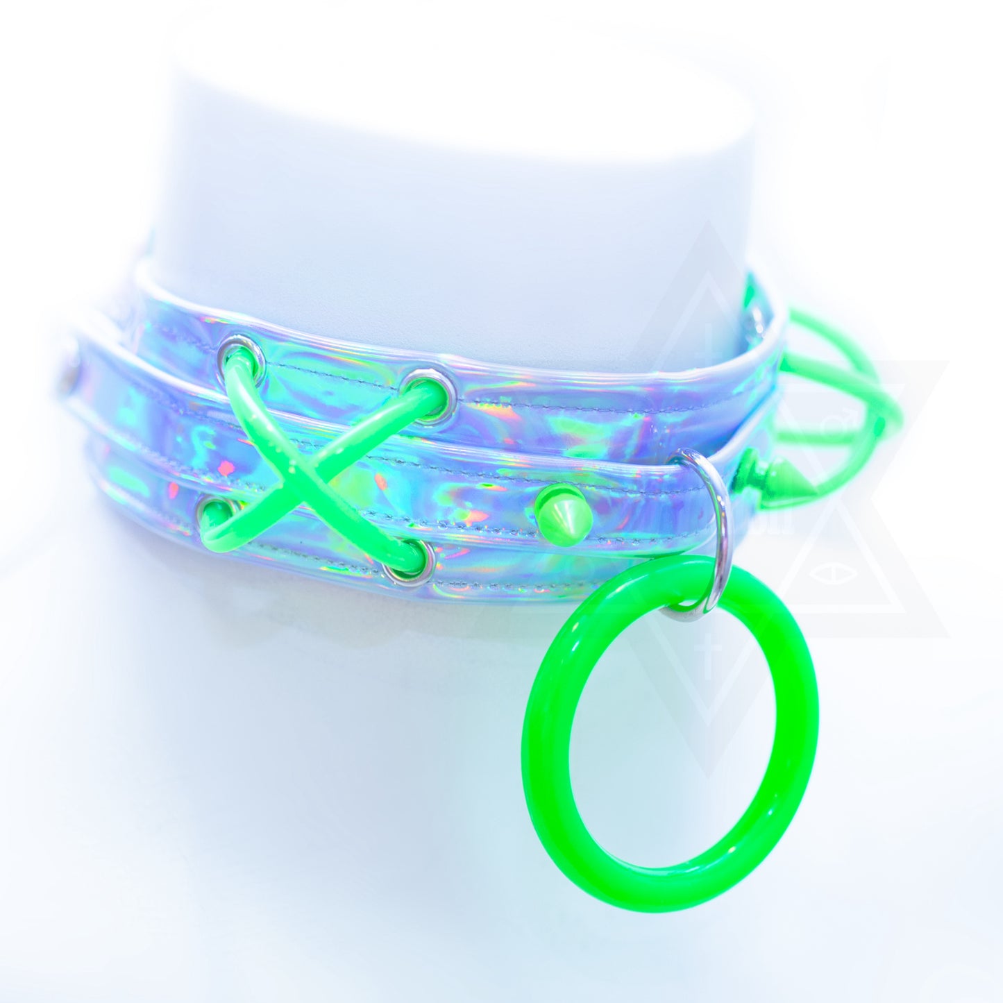 Cyber punk Choker*