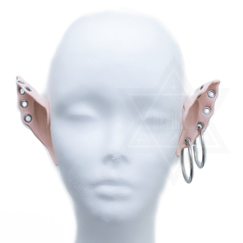 Metal reptile earcuff*