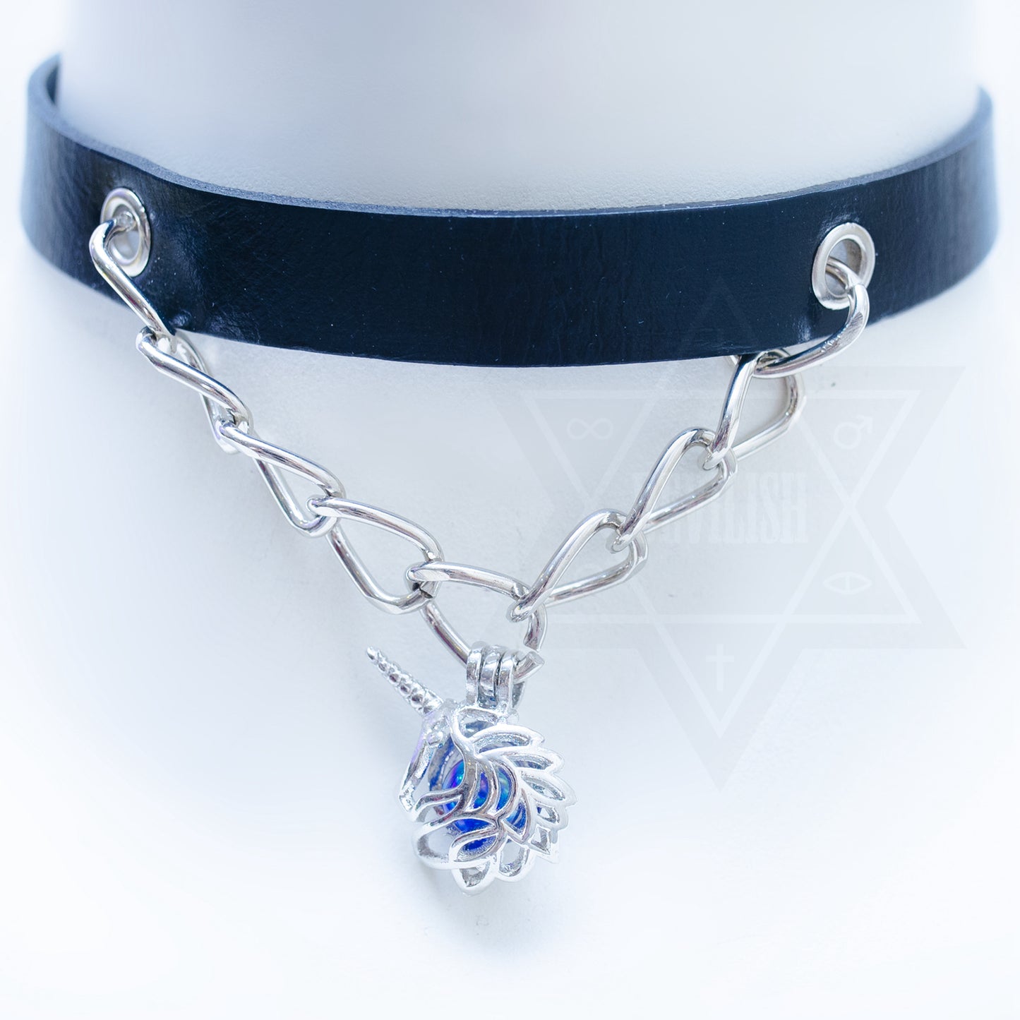 Unicorns are real Choker