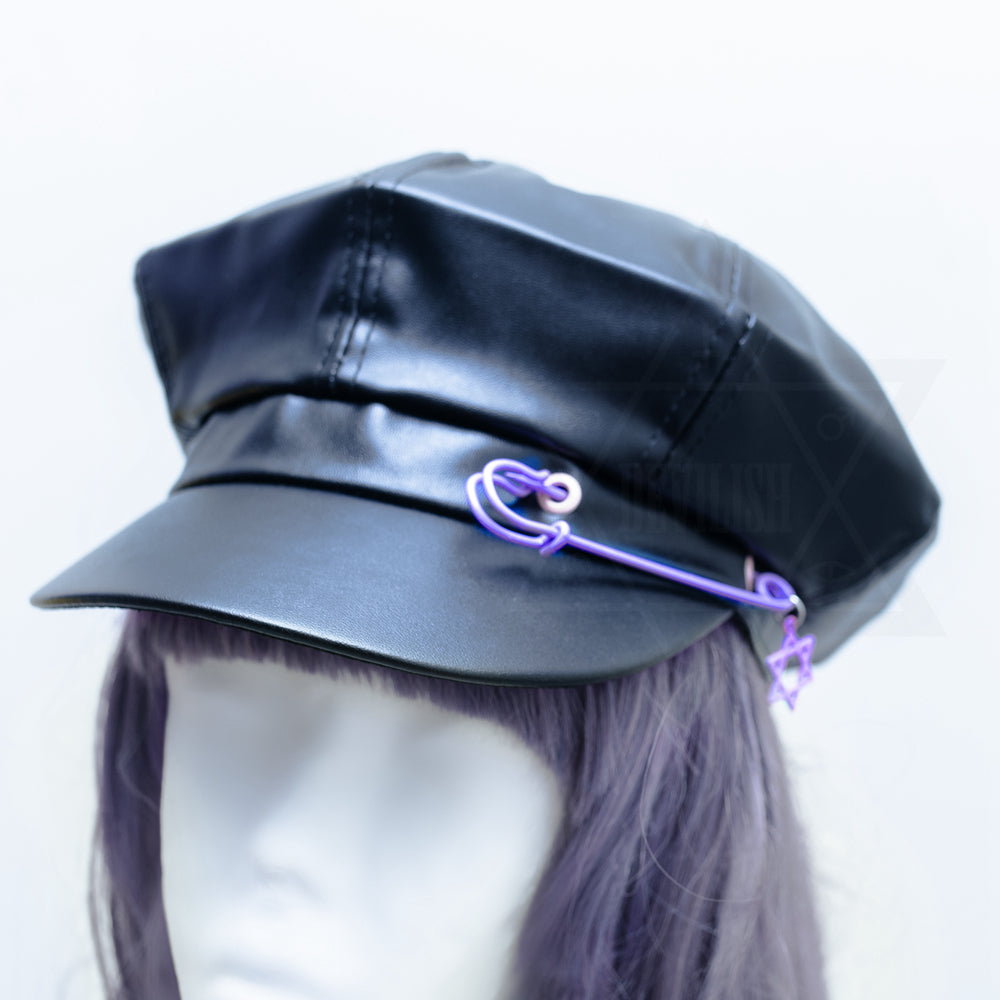 Hexagram hat