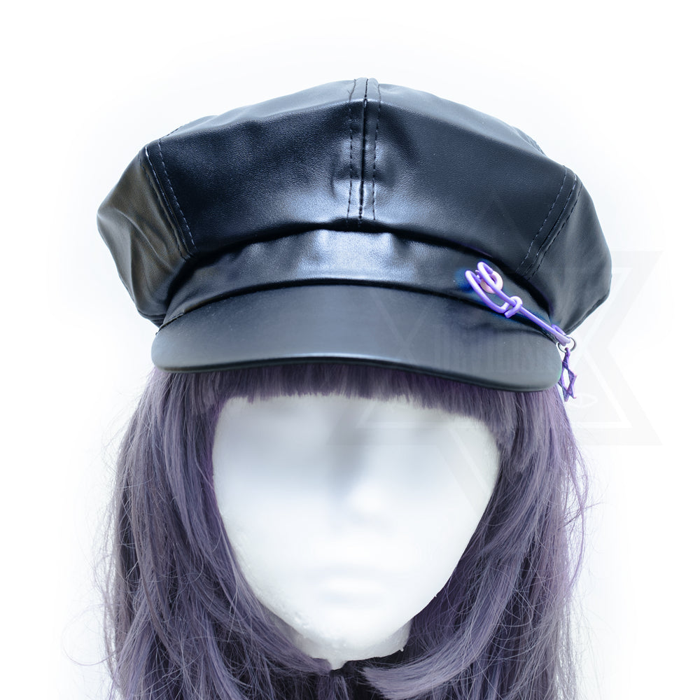 Hexagram hat