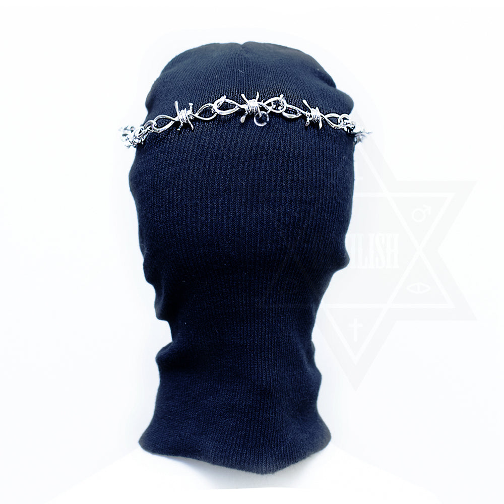 Savior beanie mask