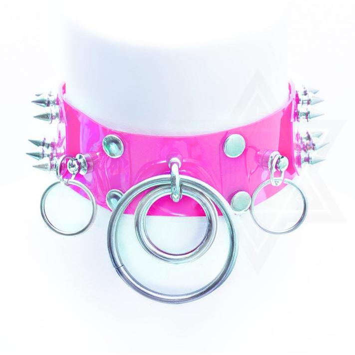 Bloody truth Choker*