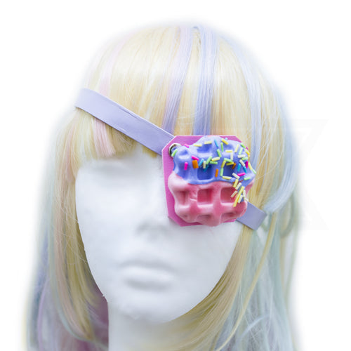 From sweet land patch