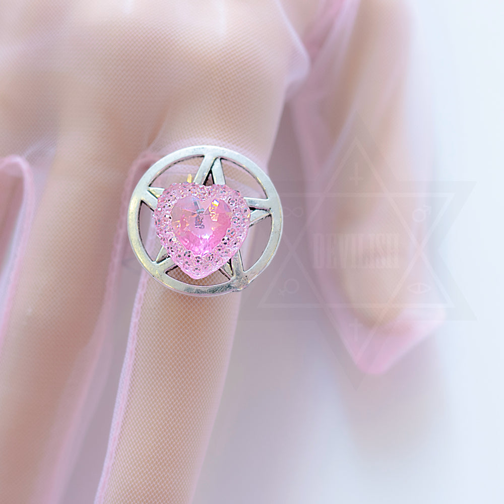 magical princess gloves