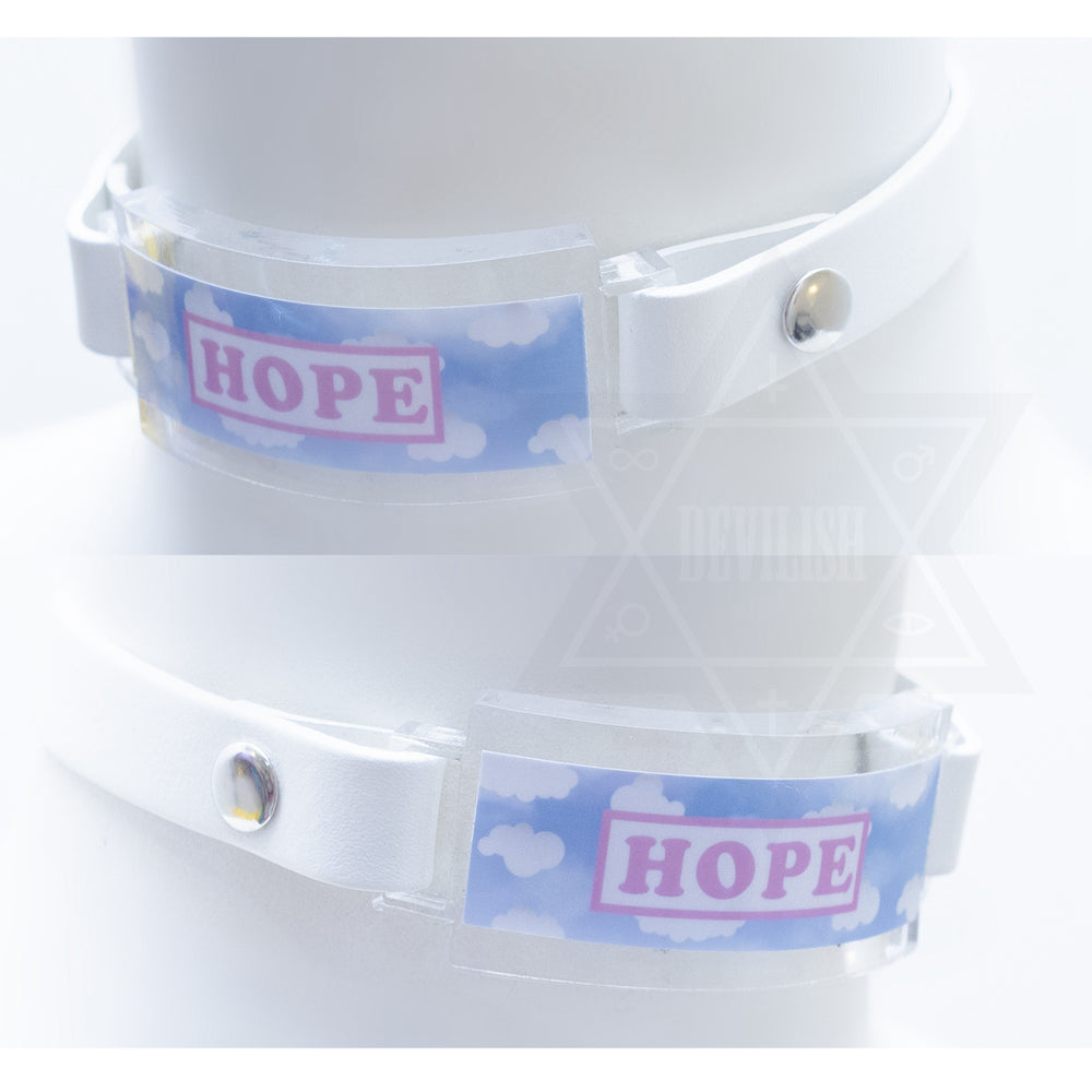 Hopeful choker