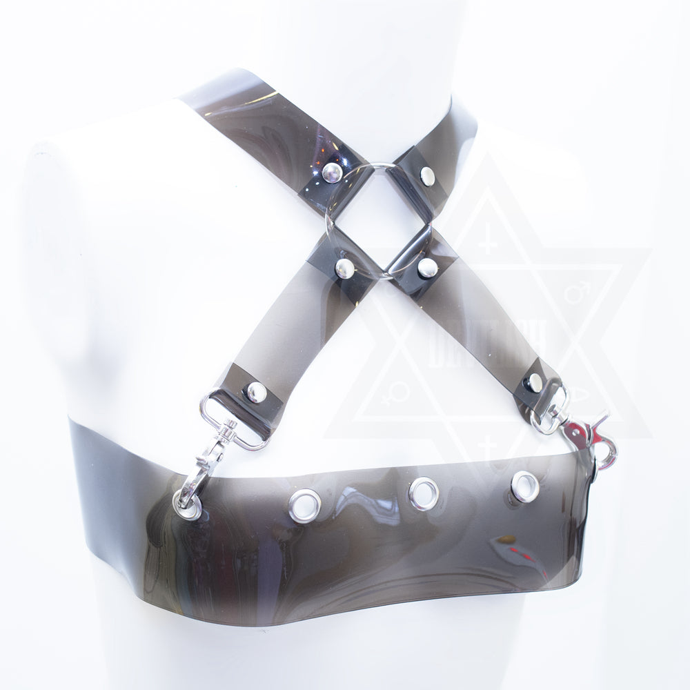 Dark veil harness*