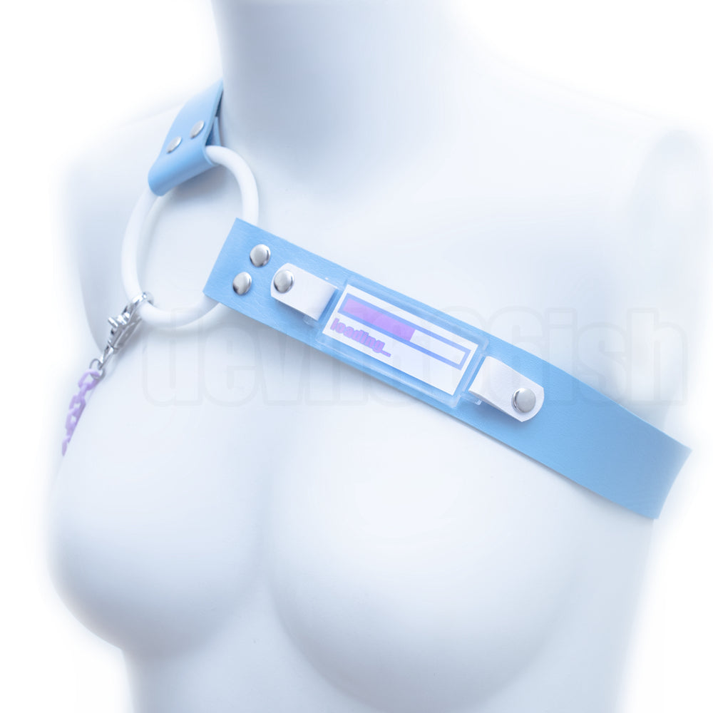 Loading harness(chain)