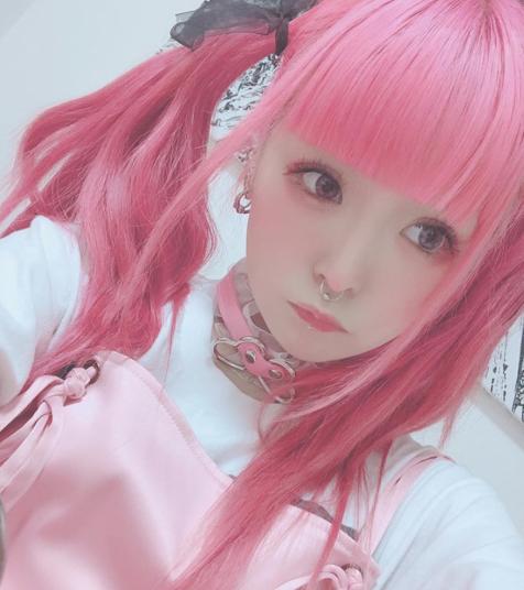 Entwined heart Choker set*