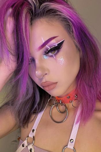 Bloody truth Choker*