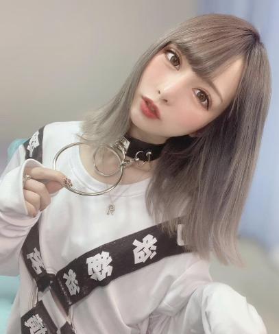 Seven sins harness sweatshirt*