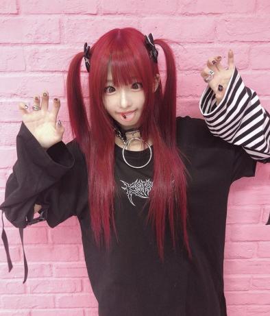 Dark messenger Choker