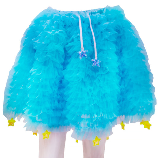 Fairy magic tutu