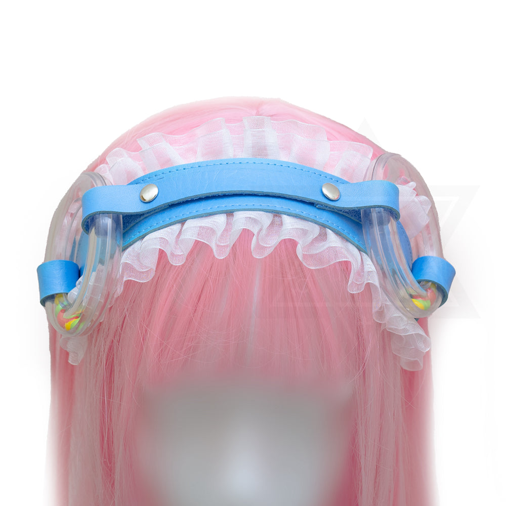 Baby girl headband