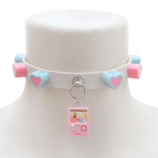 Kawaii HP choker