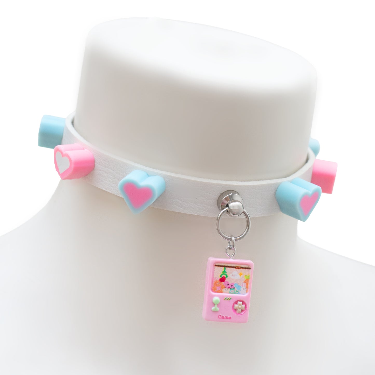 Kawaii HP choker