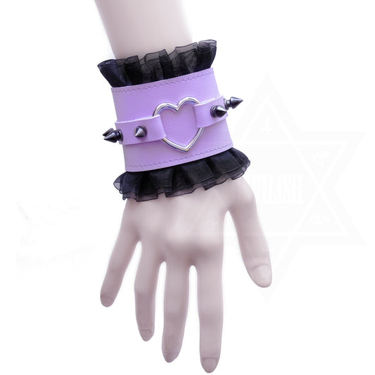 Little devil bangle*
