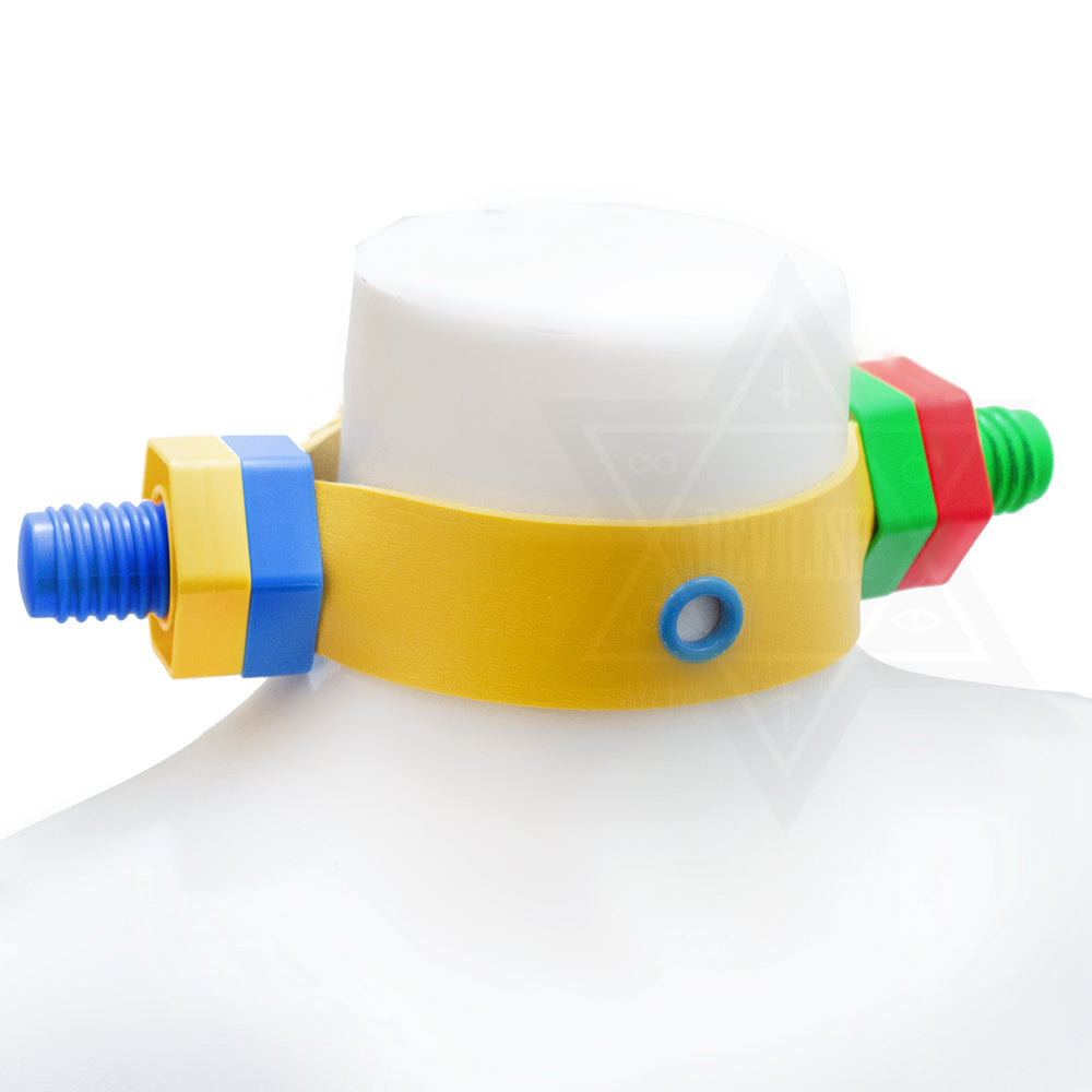 Don't try to fix me choker