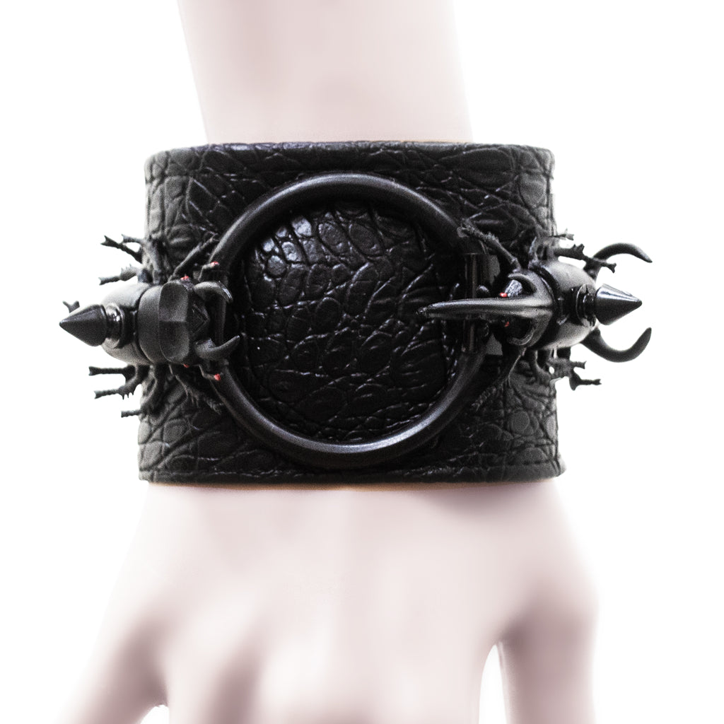 Immortal bangle