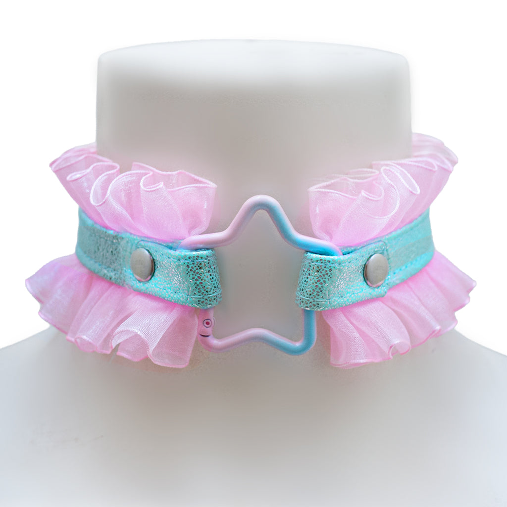 Make a wish choker