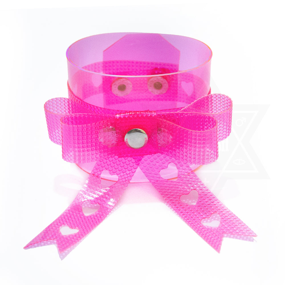 Love beam bangle