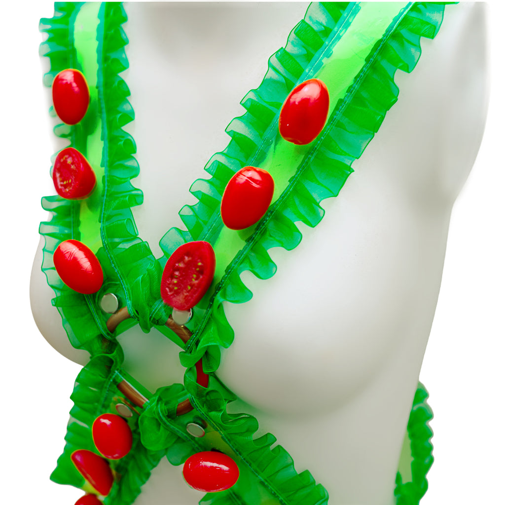 Salad harness