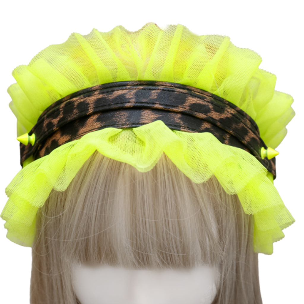 Kawaii and wild headband