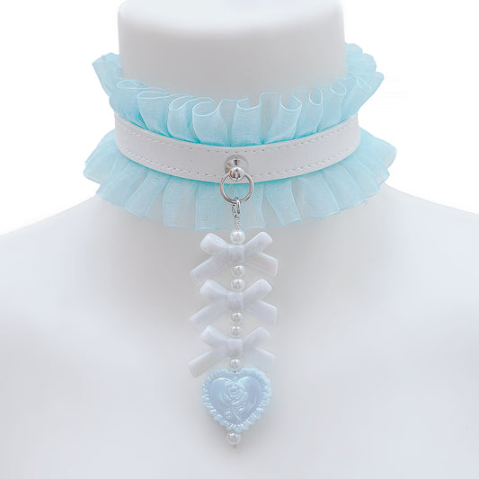 Falling in love choker