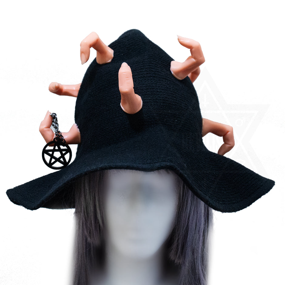 HAT – DEVILISH