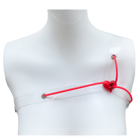 Love feeding harness