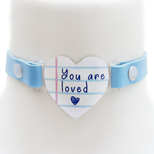 note choker