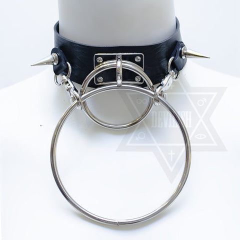 Dark messenger Choker *