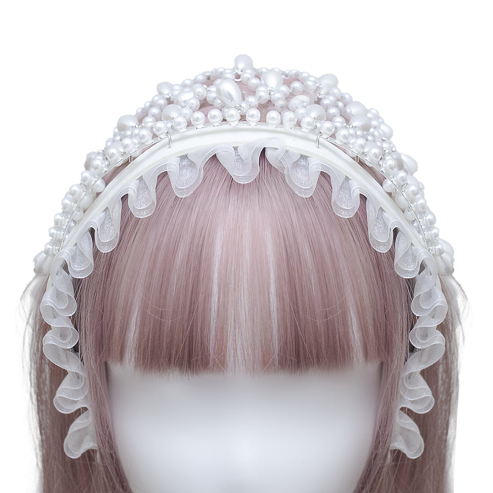 Sweetness hairband